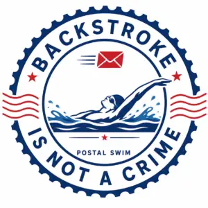 backstroke is not a crime