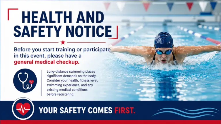 be careful get checked